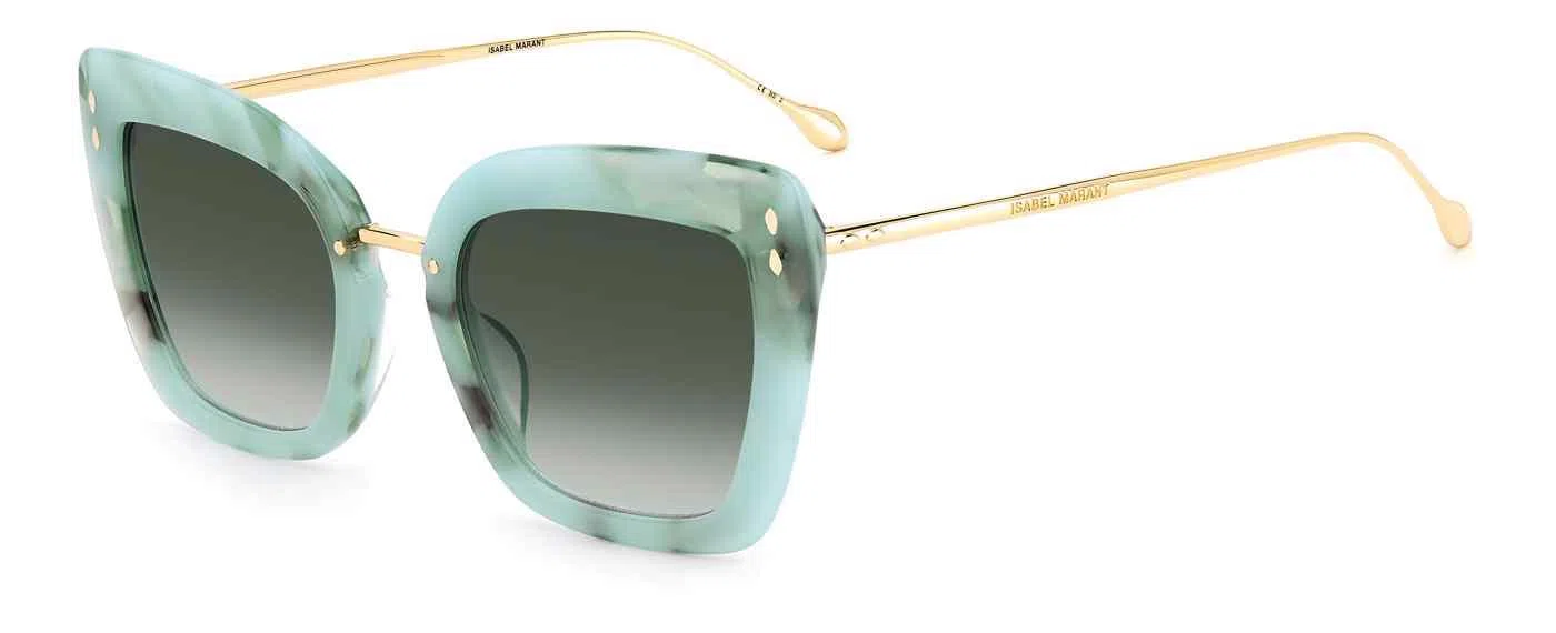 Isabel Marant IM0083 Eyeglasses - view 3